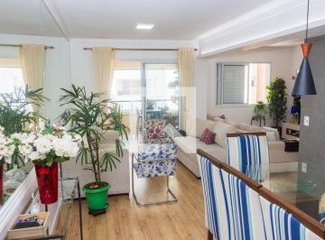 Apartamento · 86m² · 2 Quartos · 2 Vagas · Apartamento à Venda - Jardim Palmares, 2 Quartos,  86 m² - São Paulo