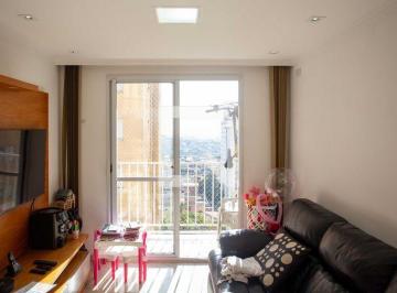 Apartamento · 69m² · 3 Quartos · 2 Vagas · Apartamento à Venda - Centro, 3 Quartos,  69 m² - Diadema