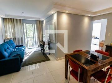 Apartamento · 75m² · 2 Quartos · 1 Vaga · Apartamento à Venda - Portal do Morumbi, 2 Quartos,  75 m² - São Paulo