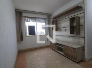 Apartamento · 70m² · 2 Quartos · 1 Vaga · Apartamento à Venda - Nossa Sra das Graças, 2 Quartos, 70 m² - Canoas