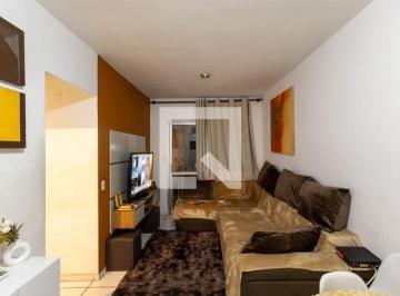 Apartamento · 67m² · 3 Quartos · 1 Vaga · Apartamento à Venda - Jardim Marajoara , 3 Quartos,  67 m² - São Paulo