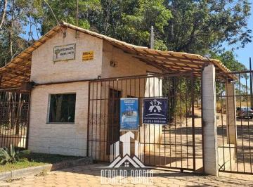 Terreno · 1011m² · Lote Exclusivo em Roças Novas – Próximo ao Resort Tauá!