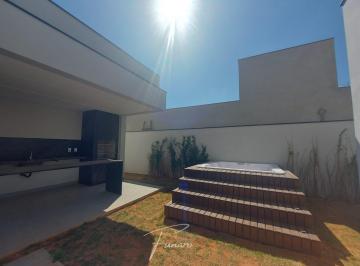 Casa · 200m² · 3 Quartos · 6 Vagas · Condomínio Cyrela Landscape Esplanada - Casa à venda no Condomínio Cyrela Landscape Esplanada - Voto