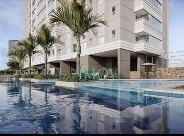 2cb6c8ac993898493194c062a687a4e72849fa7a · Apartamento à venda, 42 m² por R$ 745.000,00 - Jardim das Colinas - São José dos Campos/SP