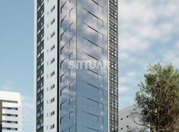 Apartamento · 212m² · 3 Quartos · 3 Vagas · Apartamento de Alto Padrão – Residencial Lauro Müller 770, Tubarão/SC