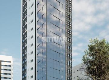 Apartamento · 212m² · 3 Quartos · 3 Vagas · Apartamento de Alto Padrão – Residencial Lauro Müller 770, Tubarão/SC