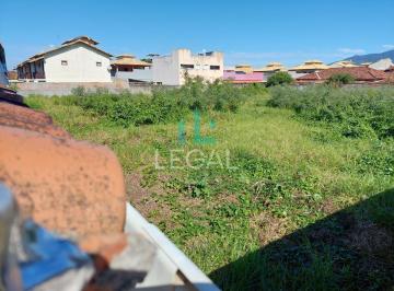 Terreno · 600m² · Terreno à venda no bairro Extensão do Bosque - Rio das Ostras/RJ
