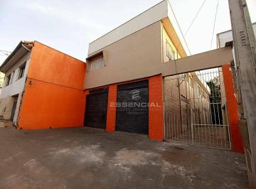 88eca4428452d00e11e171d2f14340f4dee70f72 · Prédio comercial à venda, por R$ 750.000 - Centro - Botucatu/SP