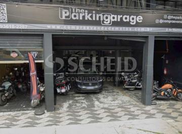 Comercial · 680m² · Salão Comercial em frente ao Aeroporto de Congonhas, 680m², 2 banheiros, refeitório.