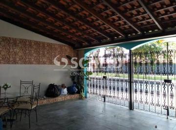 Casa · 128m² · 3 Quartos · 2 Vagas · Sobrado a venda na região de interlagos.