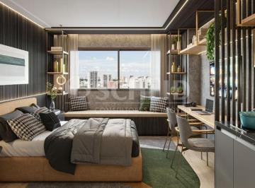 Apartamento · 25m² · 1 Quarto · Studio á Venda na Chácara Santo Antônio com 25m², 1 quarto.