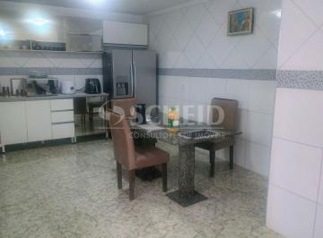 Casa · 500m² · 3 Quartos · 3 Vagas · sobrado maravilhoso 03 suites super espaçosa  3 vagas 5 banheiros bem localizada