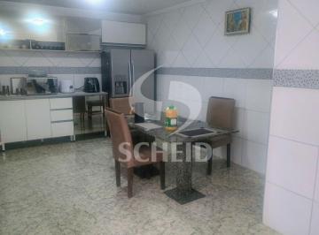 Casa · 500m² · 3 Quartos · 3 Vagas · sobrado maravilhoso 03 suites super espaçosa 3 vagas 5 banheiros bem localizada