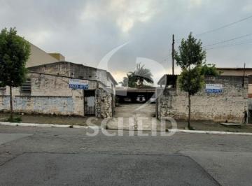 Terreno · 130m² · Terreno comercial com 720m2 em ótima localização no Jabaquara
