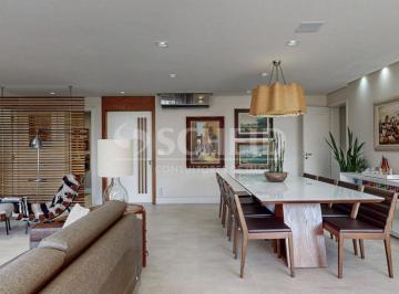 Apartamento · 162m² · 3 Quartos · 3 Vagas · Apartamento á Venda na Lapa com 162m², 3 quartos sendo 3 suítes, 3 vagas.