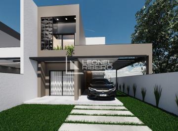 Casa · 114m² · 3 Quartos · 2 Vagas · Casa Sobrado com 3 dormitórios à venda, 114,99 m² no bairro Benedito - Indaial/SC