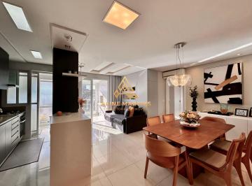 Apartamento · 97m² · 3 Quartos · 2 Vagas · Apartamento à venda no bairro Nossa Senhora do Rosário - São José/SC