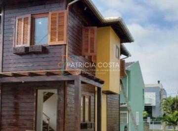 Casa · 2 Quartos · 1 Vaga · Residência em Ambrósio com 2 dormts- Garopaba/SC