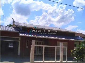 Casa · 168m² · 3 Quartos · 1 Vaga · Casa Alvenaria em Panorâmico, Garopaba/SC