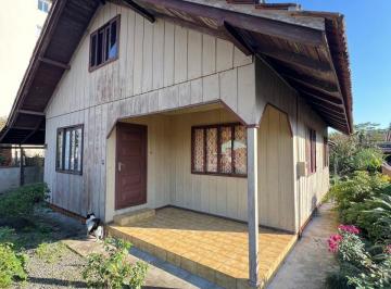 Casa · 450m² · 3 Quartos · 1 Vaga · CASA NO CENTRO DE PIRABEIRABA