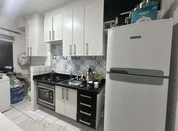 202508301420515913.jpeg · Apartamento para Venda em Sumaré, Jardim Recanto dos Sonhos, 2 dormitórios, 1 banheiro, 1 vaga