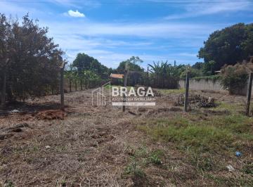 Terreno · 1000m² · Terreno em Parque Residencial Tancredi, Americana/SP