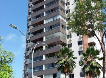 Apartamento · 175m² · 3 Quartos · 2 Vagas · Apartamento em Boa Viagem, Recife/PE
