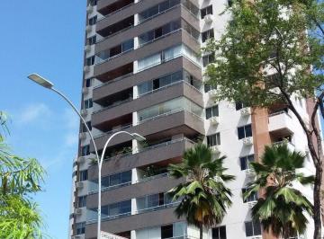 Apartamento · 175m² · 3 Quartos · 2 Vagas · Apartamento em Boa Viagem, Recife/PE