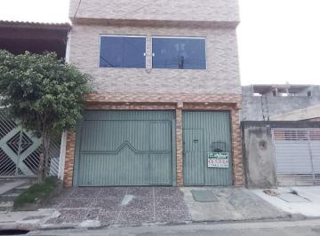 ec08fe1e3b1d7d989ab5451ffaaad4407ed47a5d · Sobrado à venda, 110 m² por R$ 430.000,00 - Cidade Soberana - Guarulhos/SP