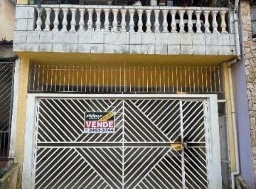 59b780c5cdaac4dea21df966b53d6048d60e6006 · Sobrado com 6 dormitórios à venda, 211 m² por R$ 475.000,00 - Jardim Leda - Guarulhos/SP