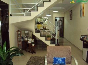 caf3c10b45525e85e69757c0171d9ebedebe2acd · Sobrado com 3 dormitórios à venda, 136 m² por R$ 860.000,00 - Jardim Vila Galvão - Guarulhos/SP