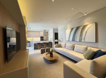 imagem · Apartamento à venda em Campinas, Nova Campinas, com 2 suítes, com 125 m², Harmonie