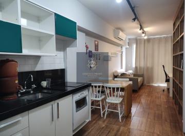 Apartamento · 49m² · 1 Quarto · 1 Vaga · Condomínio Linea Home Style - Apartamento Mobiliado Padrão A Venda Linea Home Style