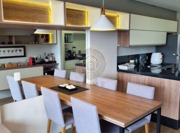 Apartamento · 45m² · 1 Quarto · 1 Vaga · Condomínio Linea Home Style - Apartamento Mobiliado Padrão A Venda Linea Home Style