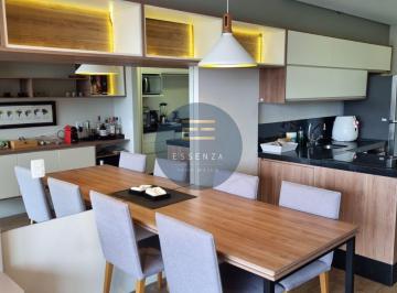 Apartamento · 45m² · 1 Quarto · 1 Vaga · Condomínio Linea Home Style - Apartamento Mobiliado Padrão A Venda Linea Home Style