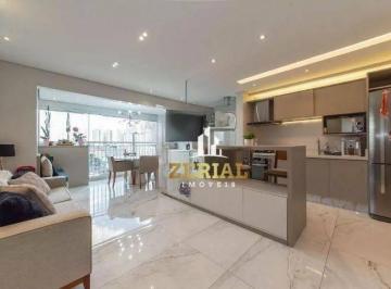 0486c9ec206d1e08923d0a96b6afc1a7d11a66f4 · Apartamento à venda, 69 m² por R$ 1.100.000,00 - Santa Paula - São Caetano do Sul/SP