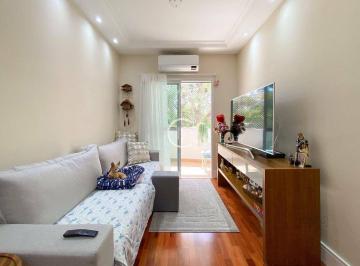 e30dc549c0bef77e64954833cfb7c8dab1b50772 · Apartamento com 2 quartos à venda, 55 m² por R$ 600.000 - Vila Ema - São José dos Campos/SP