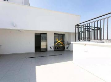 aa69d84d4acf2102a69611347a2396453f172a62 · Cobertura com 3 dormitórios à venda, 115 m² por R$ 1.100.000,00 - Vila Esperança - São Paulo/SP