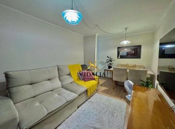 e1fc1b54b6b9141ecb7b59c9af9641a5b10f34f3 · Apartamento à venda, 63 m² por R$ 358.000,00 - Parque Cecap - Guarulhos/SP