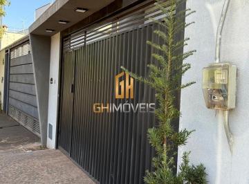 Casa · 117m² · 3 Quartos · 2 Vagas · Casa à venda Interlagos
