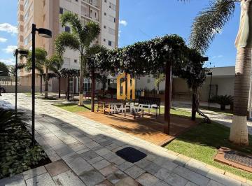 Apartamento · 66m² · 2 Quartos · 1 Vaga · Apartamento no Life condomínio club no Morada do Sol