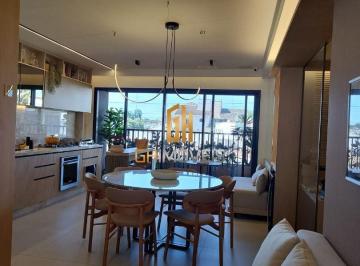 Apartamento · 62m² · 2 Quartos · 1 Vaga · Apartamento com 2 quartos em Rio Verde- GO, em área privativa de 62m2: