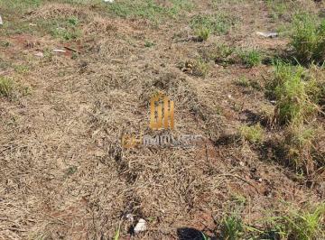 Terreno · 360m² · Terreno no Osório, campos Elíseos, Rio Verde - Go.