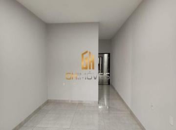 Casa · 103m² · 3 Quartos · 1 Vaga · Casa com 3 quartos em Rio Verde- GO, com 150m2 de área total e 103m2 de área construída