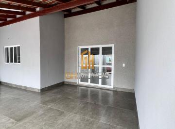Casa · 168m² · 3 Quartos · 2 Vagas · Casa linda e aconchegante no residencial Veneza
