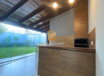 Casa · 168m² · 3 Quartos · 2 Vagas · Casa no Residencial Canãa