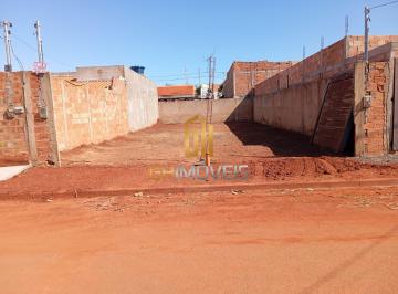 Terreno · 250m² · Lote à venda Bairro Reserva do Parque
