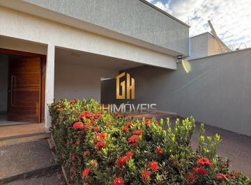 Casa · 208m² · 3 Quartos · 4 Vagas · Casa no bairro Veneza