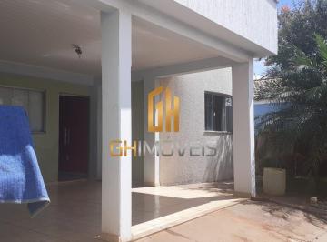 Casa · 152m² · 3 Quartos · 2 Vagas · Casa á venda