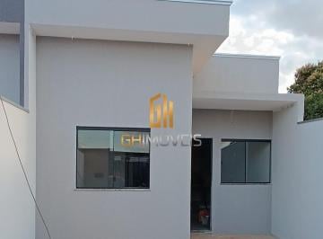 Casa · 55m² · 2 Quartos · 2 Vagas · Casa no bairro Promissão